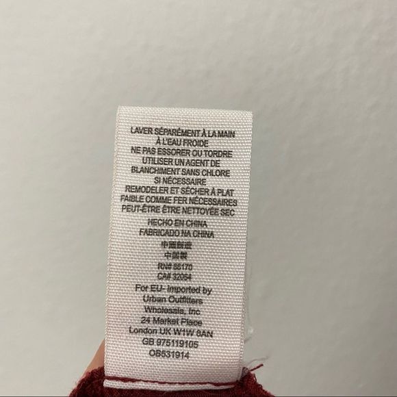 Free People Forever and Ever Lace Dress - Picture 9 of 9